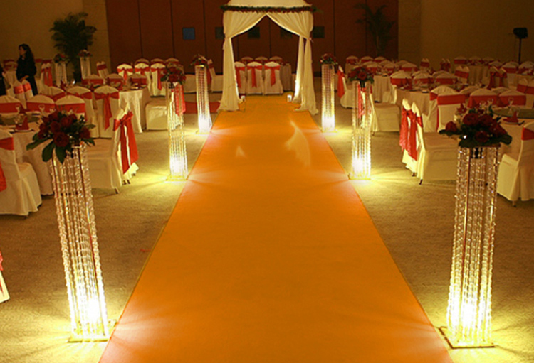 寧波婚慶地毯（結婚用地毯）